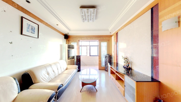 园林东村二手房实景图