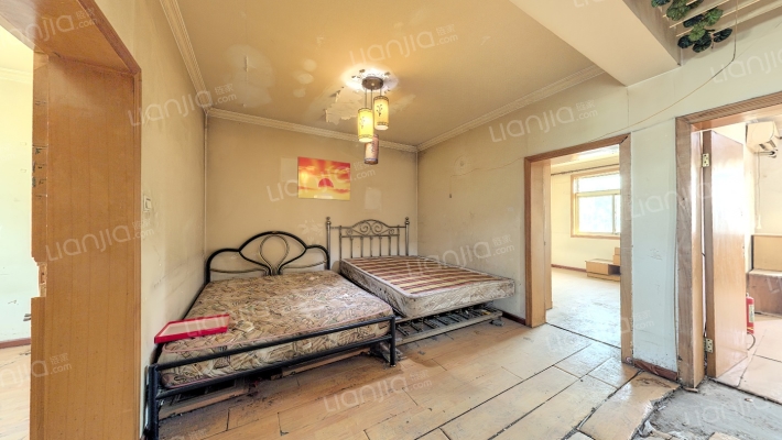 西八路付88号院二手房实景图