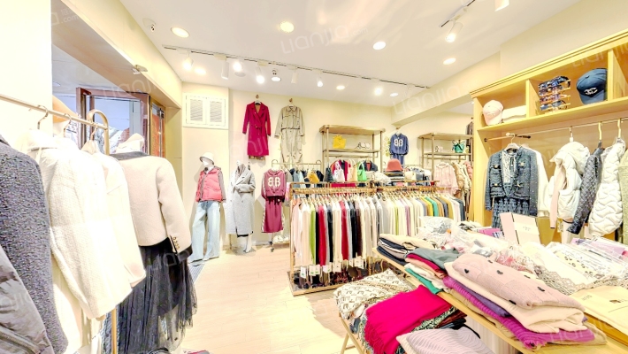 六安路45号二手房实景图