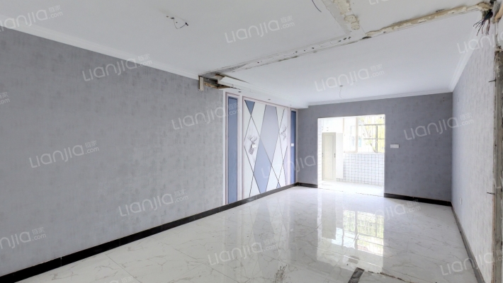 蓝色港湾(公寓)二手房实景图