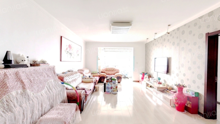 玉麟花园二手房实景图