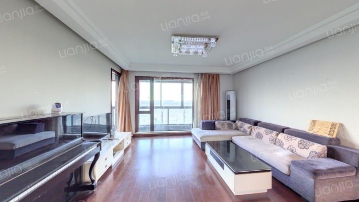 未来域二手房实景图