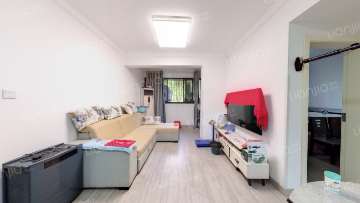 永康城颂和苑二手房实景图