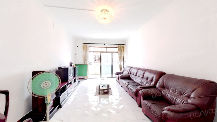 长盛新村二手房实景图