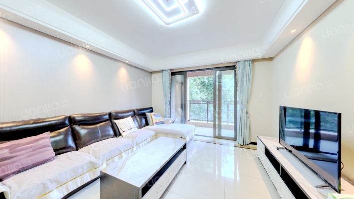 仁恒滨河湾二期二手房实景图