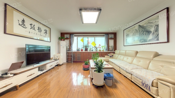 天创世缘二手房实景图