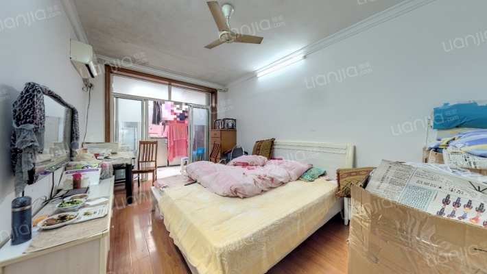 天山五村二手房实景图