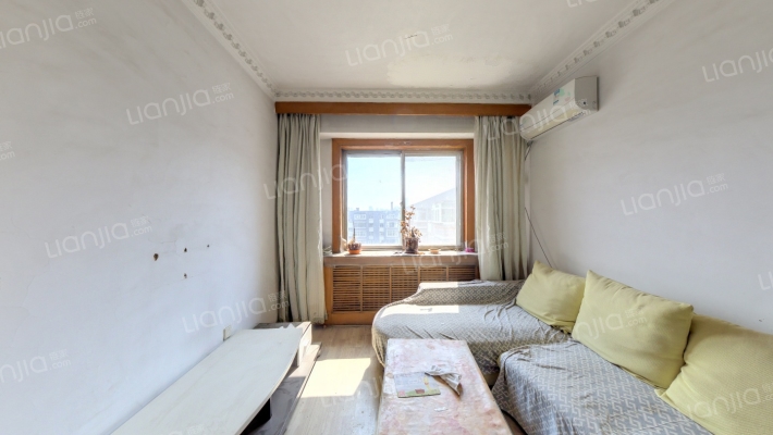 建和小院二手房实景图