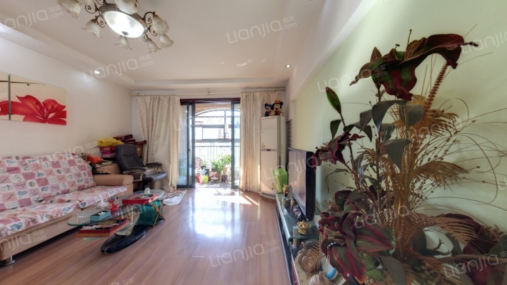 威尼斯水城第一街区二手房实景图