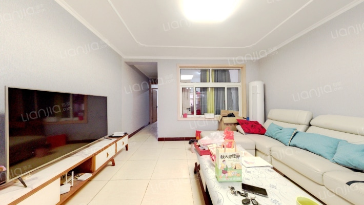 燕舞园二手房实景图