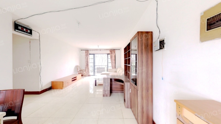 金色池塘二手房实景图