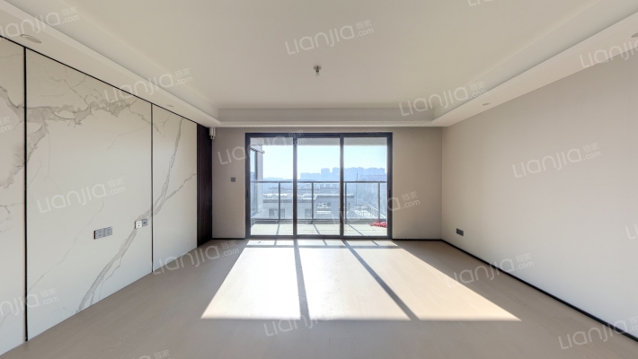 世茂璀璨江南二手房实景图