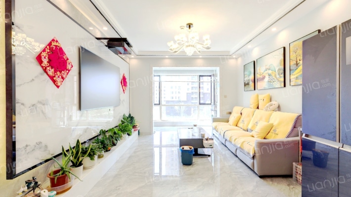 金湾十里海二手房实景图