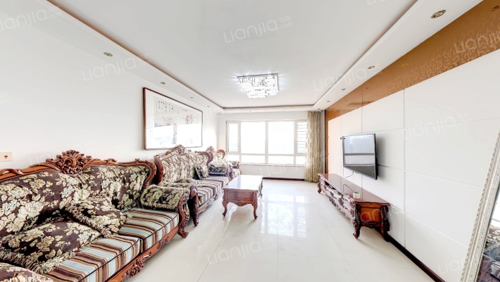 金水花城二期二手房实景图