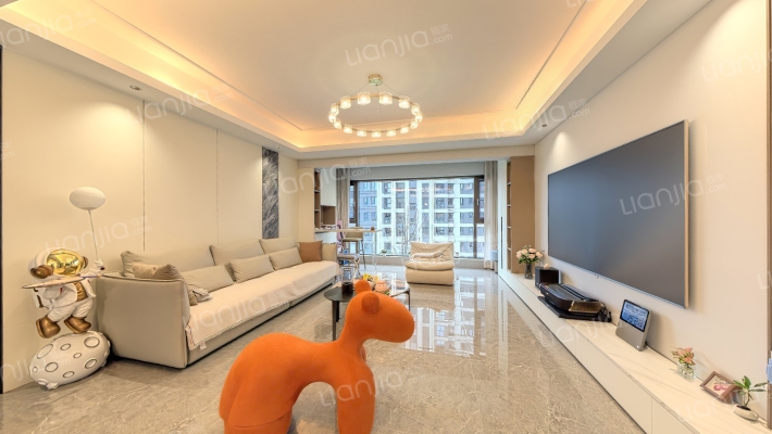 阳光城未来悦二手房实景图