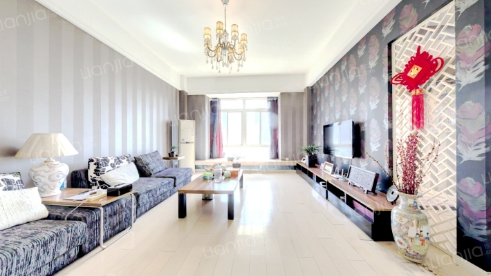 馨兰花苑二期二手房实景图