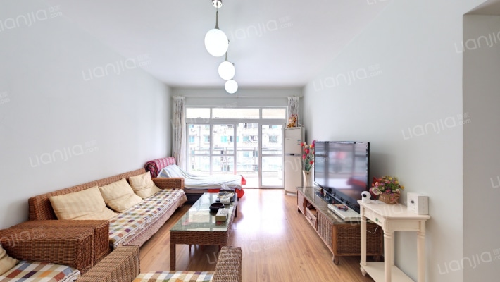 贝迪新城二期二手房实景图