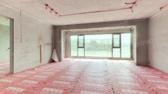 招商美景雍瑞园二手房实景图