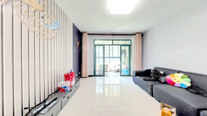 欣梅苑二手房实景图