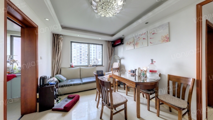 晶采坊二手房实景图