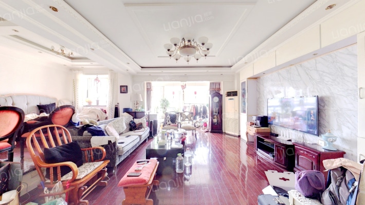 新东方二手房实景图