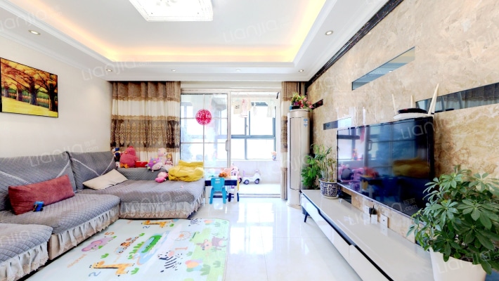 天怡佳苑二期二手房实景图