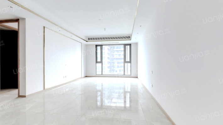 世茂天胤二期二手房实景图