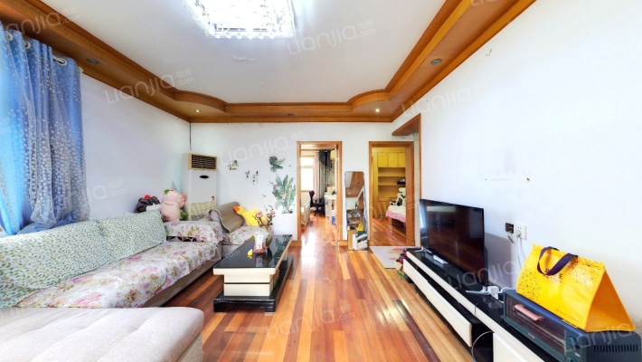 积善新寓丰勤园二手房实景图