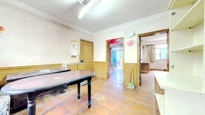 莲溪五村二手房实景图