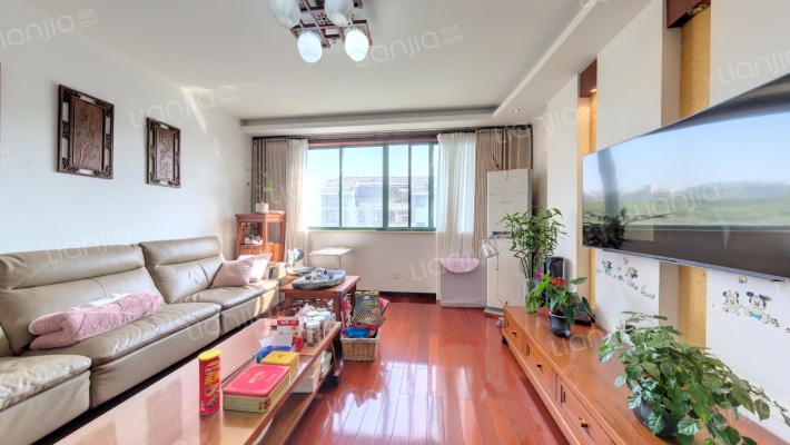 嘉华居(公寓)二手房实景图