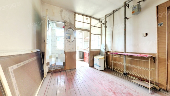 勋业三路小区二手房实景图