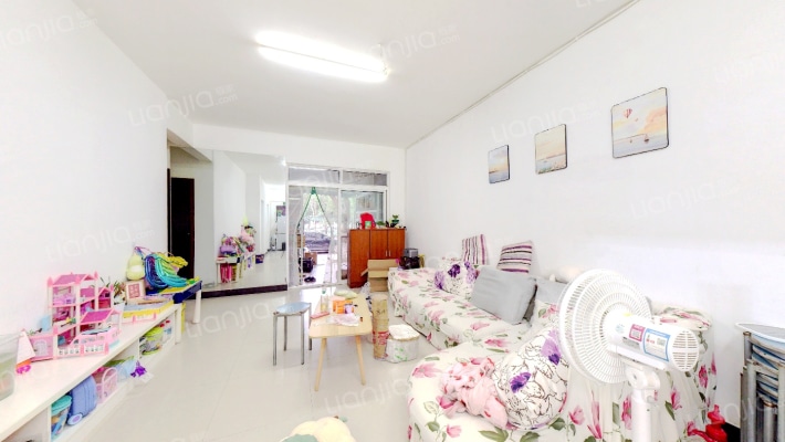 东亭新嘉源二手房实景图