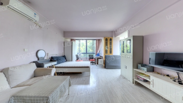 汇景樱桃季二手房实景图