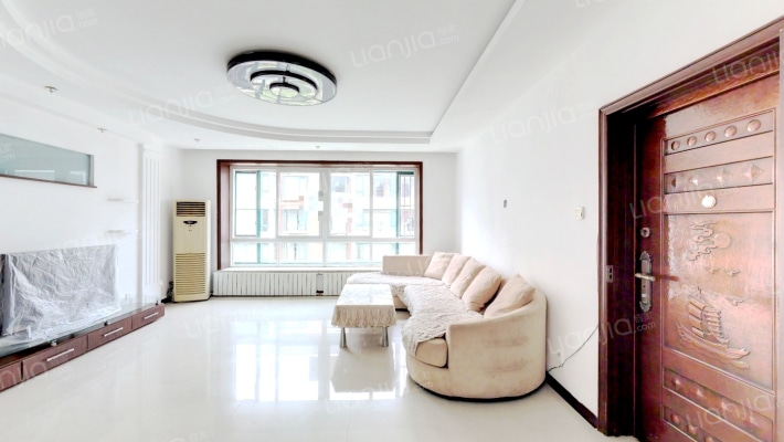 开元二手房实景图