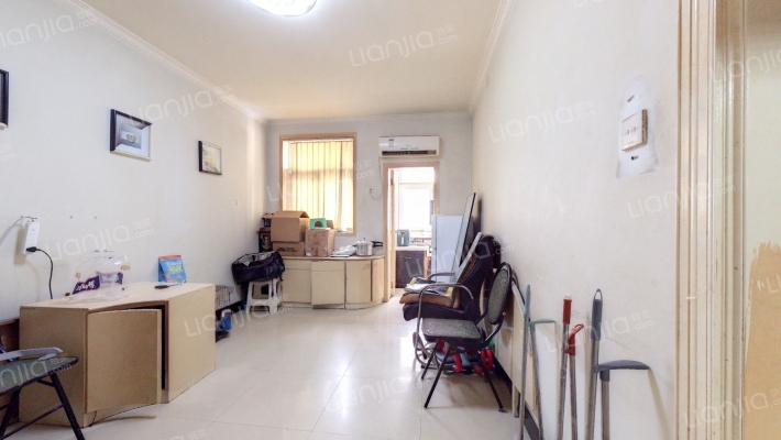 隆达小区二手房实景图