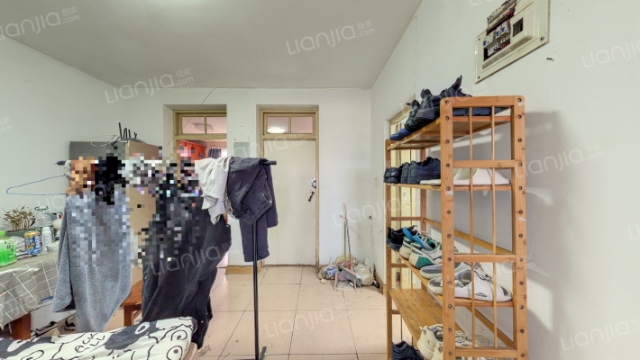 庆盛园二手房实景图