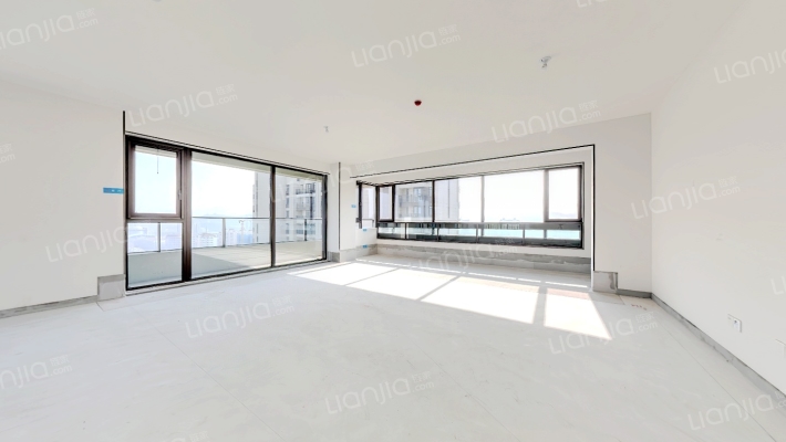 保利天禧园二区二手房实景图