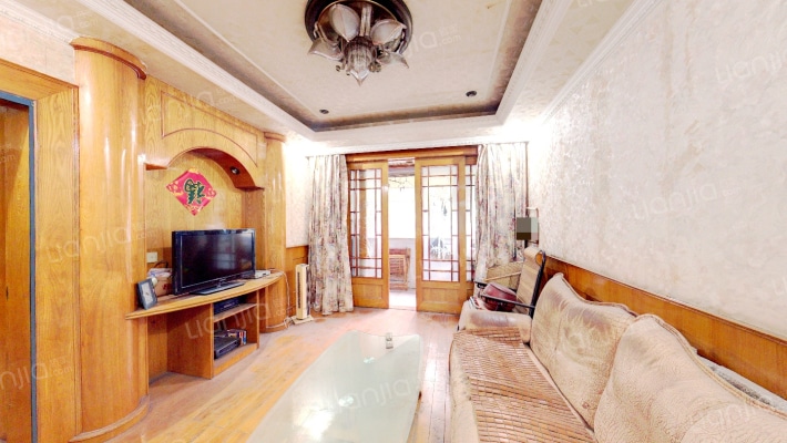 长安新村北小区二手房实景图