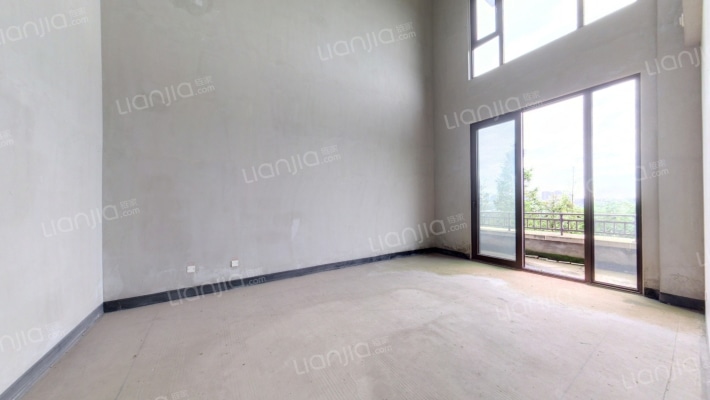 蓝光林肯公园二期二手房实景图