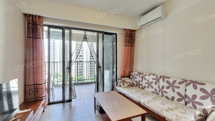 保利崖州湾悦海二手房实景图