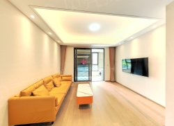 整租·云际花园 3室2厅 跃层 南/北_云际花园租房