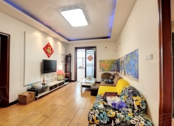 整租·湛南路221号 3室1厅 东_湛南路221号租房