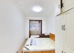 整租·华南沃尔玛六和路 2室1厅 南_华南沃尔玛六和路租房