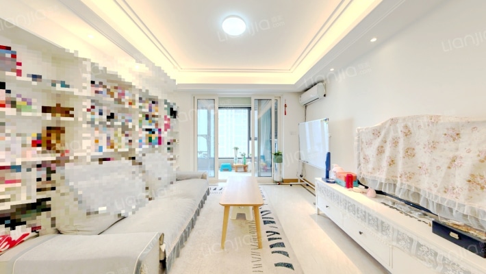 中心风华二手房实景图