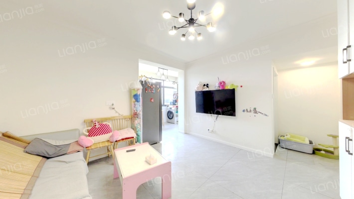 崇兴小区二手房实景图