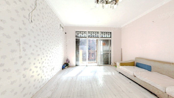 清水源二期二手房实景图