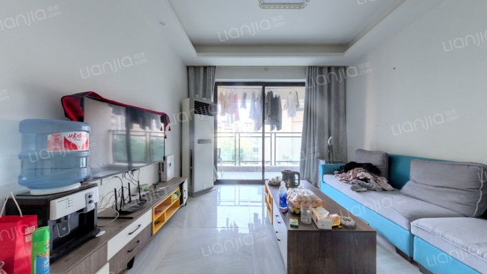 锦绣花城北区二手房实景图