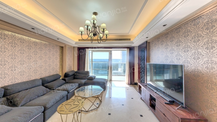 绿城蠡湖香樟园一期二手房实景图