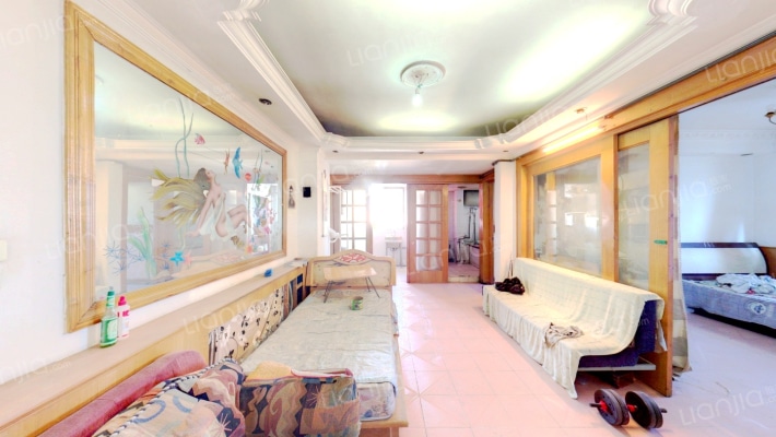 天成公寓二手房实景图