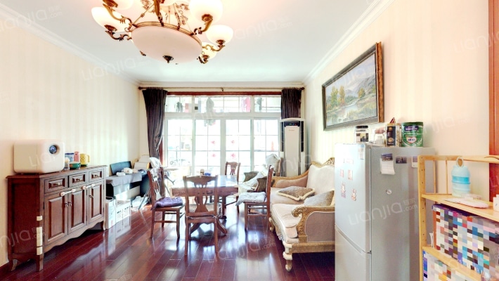 东苑半岛花园(公寓)二手房实景图